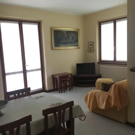 Casa Angela דונגו