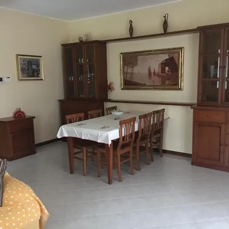 Casa Angela Apartment