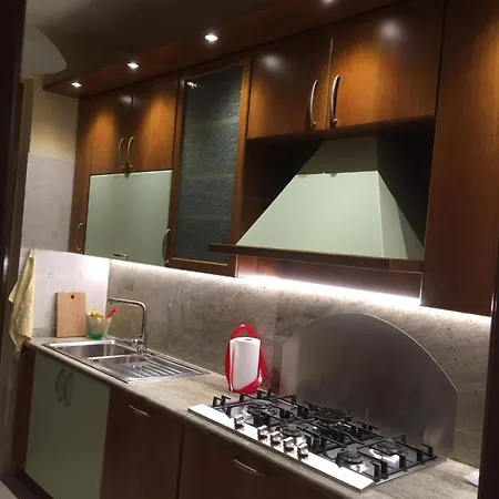 Διαμέρισμα Casa Angela Dongo