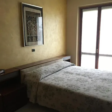 Casa Angela Διαμέρισμα *