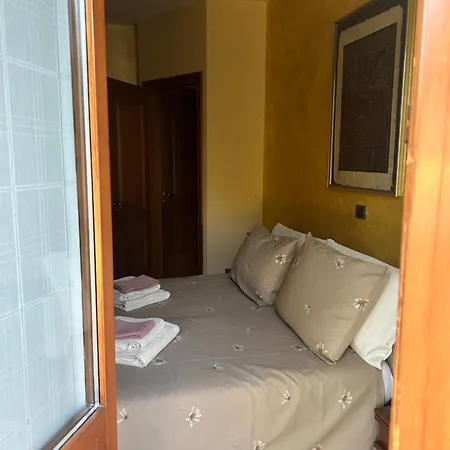 Casa Angela Διαμέρισμα