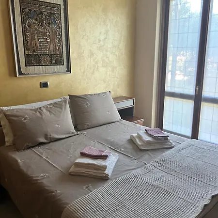 Διαμέρισμα Casa Angela