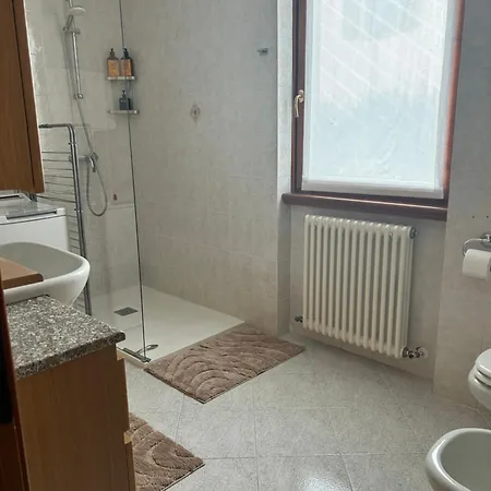 Casa Angela Διαμέρισμα *
