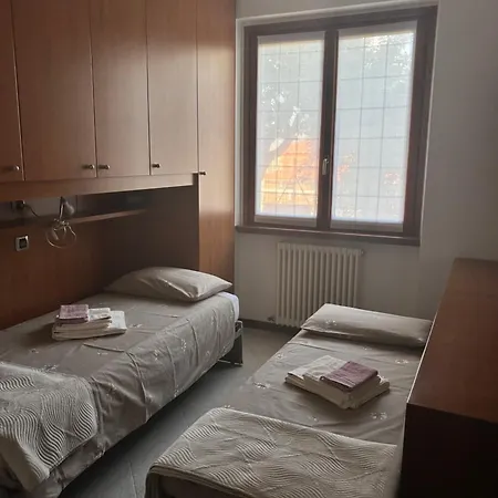 Διαμέρισμα Casa Angela Dongo