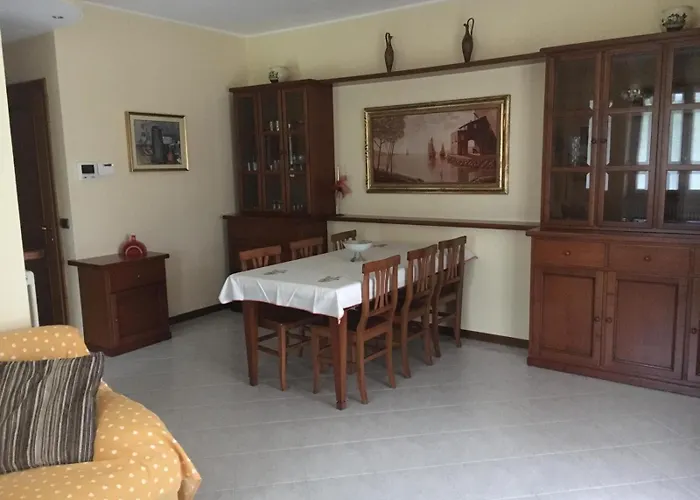 Casa Angela Apartment