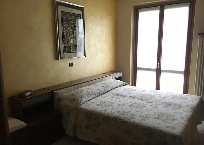 Casa Angela Apartment *
