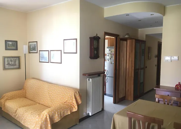 Casa Angela *